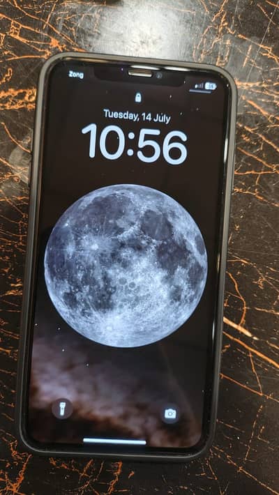 Apple iPhone Xsmax 256 GB
