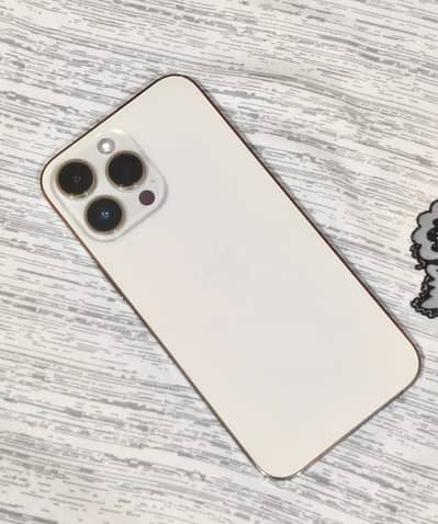 Apple iPhone 14 Pro Max (PTA Approved)