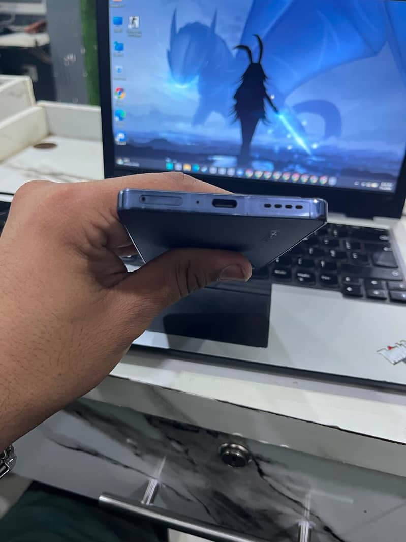 Infinix Note 40 1