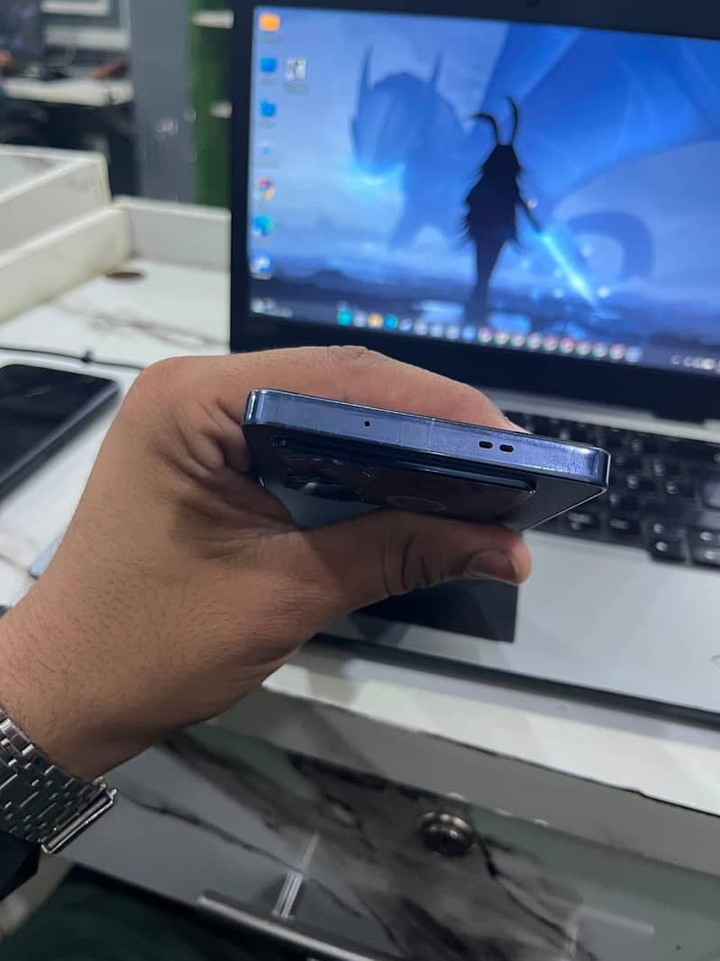 Infinix Note 40 2