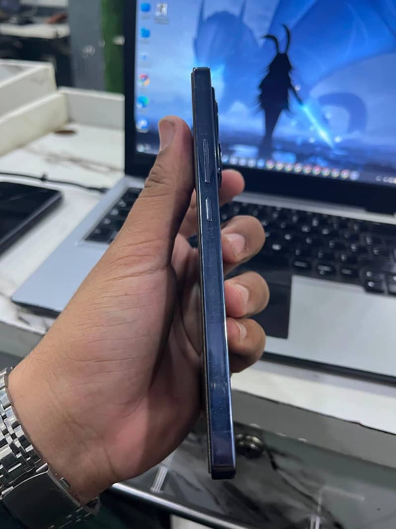 Infinix Note 40 3