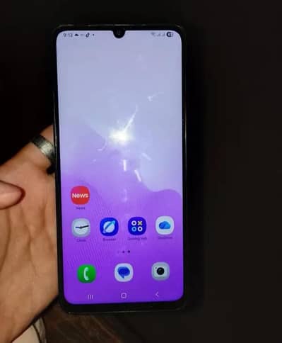 Samsung Mobile A06 4 64