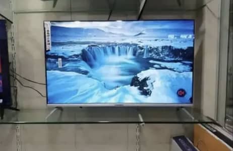 32,,inch Samsung Smart LED TV 3 Year warranty O3OO4675739