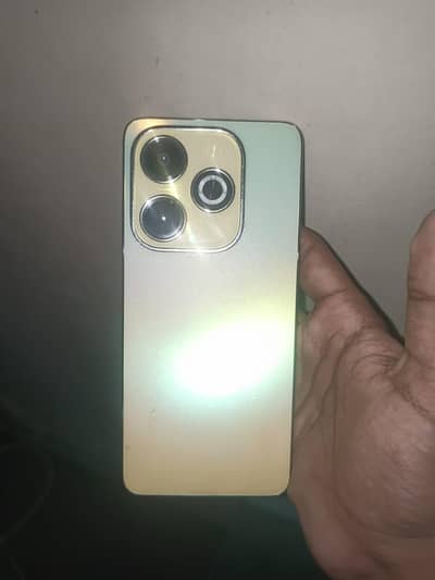 Infinix Hot 40i