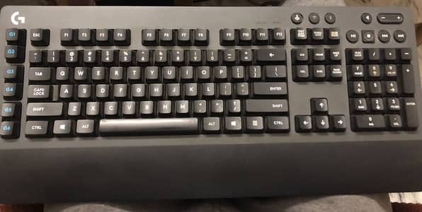 Logitech G613 (Gaming Keyboard)