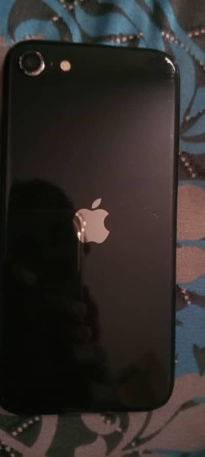 Iphone SE 2020 Exchange with Iphone
