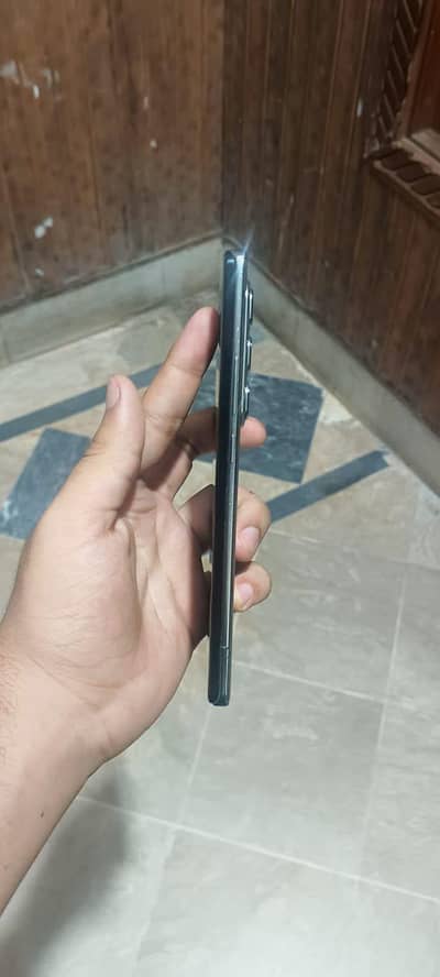 Infinix Hot 50 Pro Plus