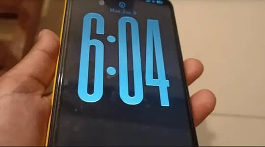 Xiaomi POCO M3