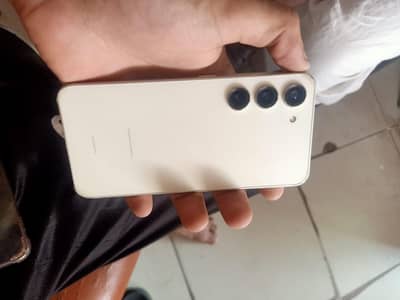 Samsung Mobile S23