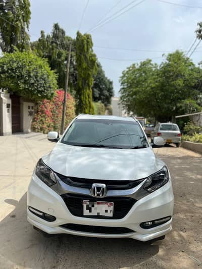 Honda Vezel 2016 Z