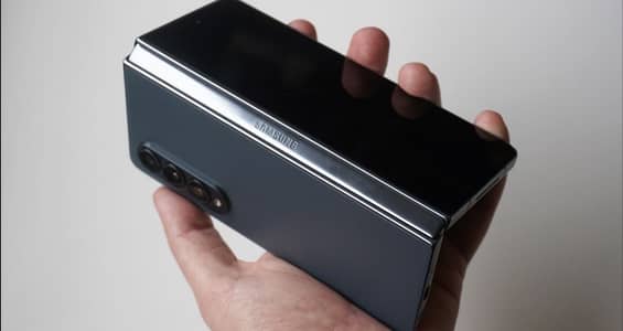Samsung Galaxy Z Fold 5