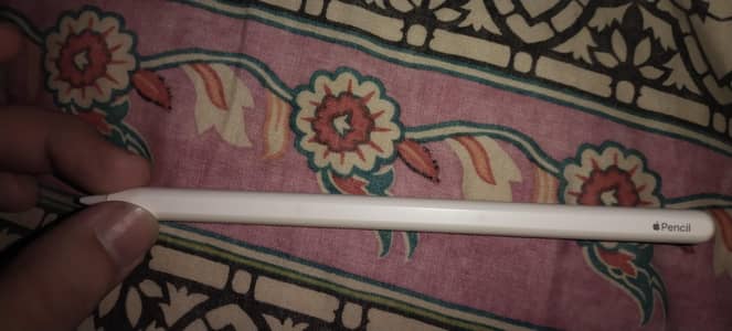Apple Pencil Generation 2 for Ipad