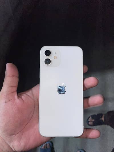 Apple iPhone 12
