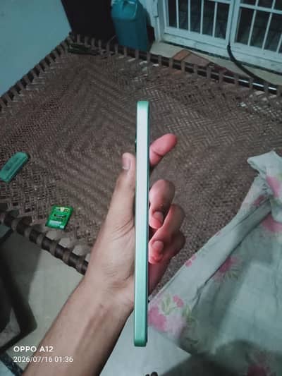 Xiaomi Redmi Note 13