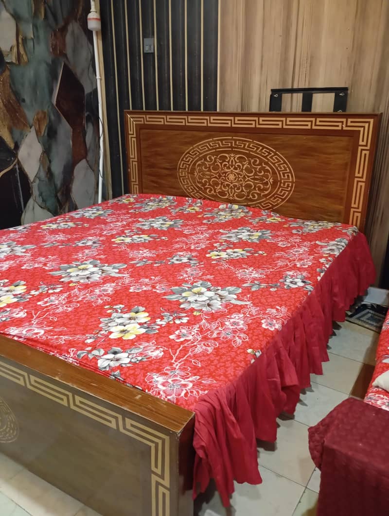 Master bed 3