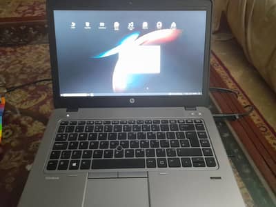 HP Elitebook 745 G2