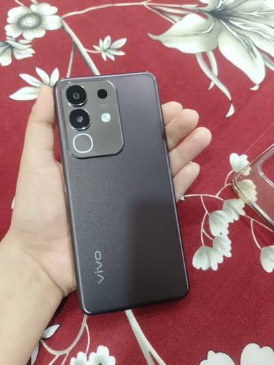 Vivo Y29