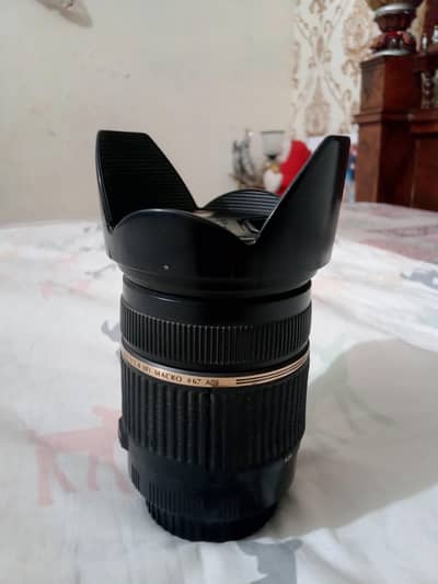 Tamron 28-75 2.8 canon