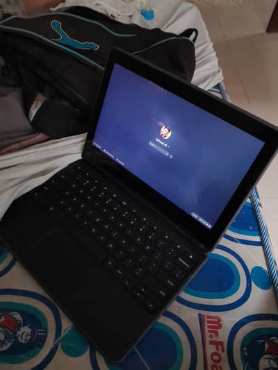 Lenovo Chormebook