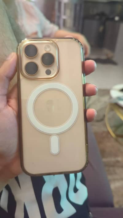 Apple iPhone 16 Pro Max