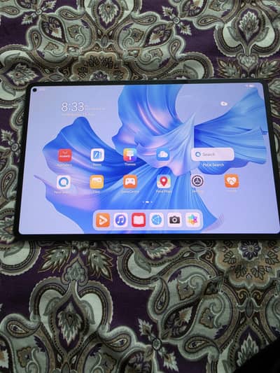 Huawei matepad pro