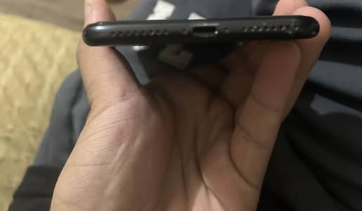 Iphone 7 plus 128gb pta approved 10/9
