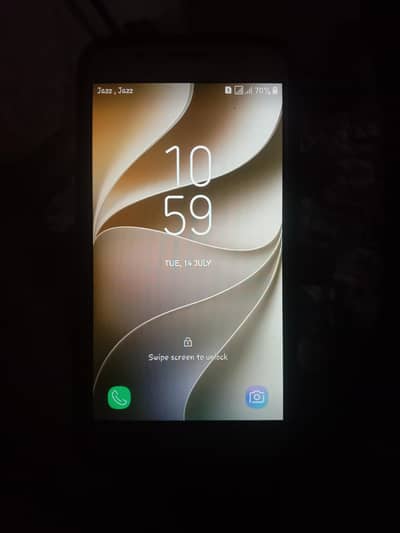 Samsung Mobile J5