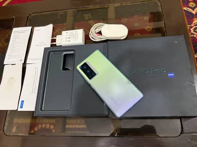 Vivo X70 pro