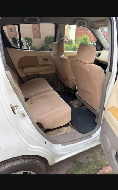 Nissan Moco 2006