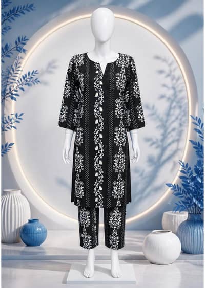New arrival suits