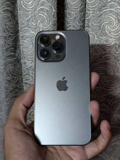 iPhone 13 Pro factory unlock
