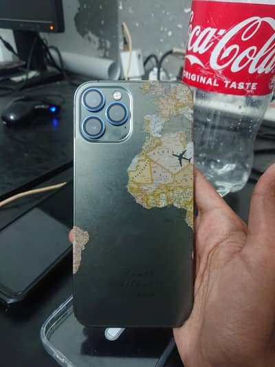 Apple iPhone 12 Pro Max