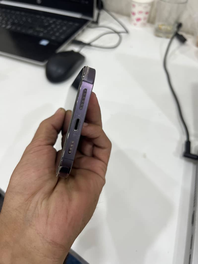 Iphone 14 pro max 2