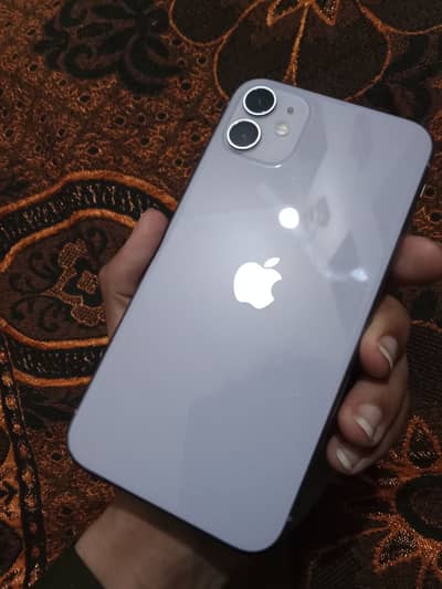 Apple iPhone 11 Factory unlocked