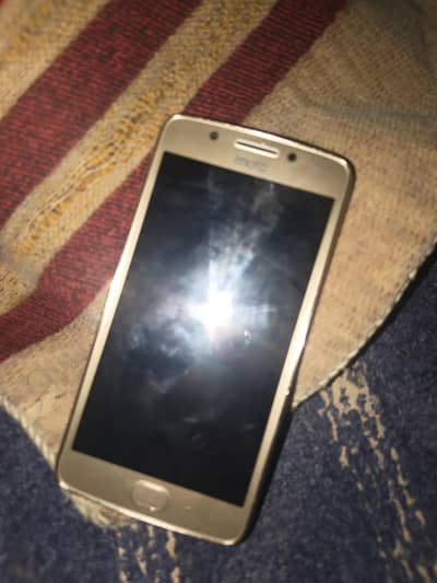 Motorola g5