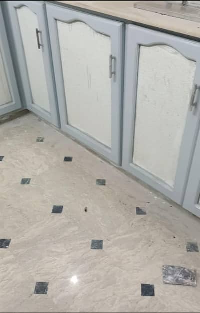 10 Marla upper 2 portion Available For Rent In A Prime Location Of Allama Iqbal Town.