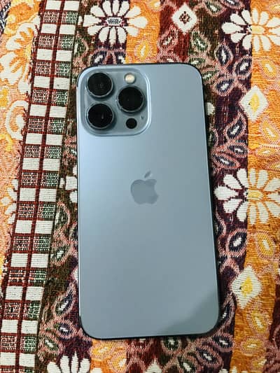 Apple iPhone 13 Pro