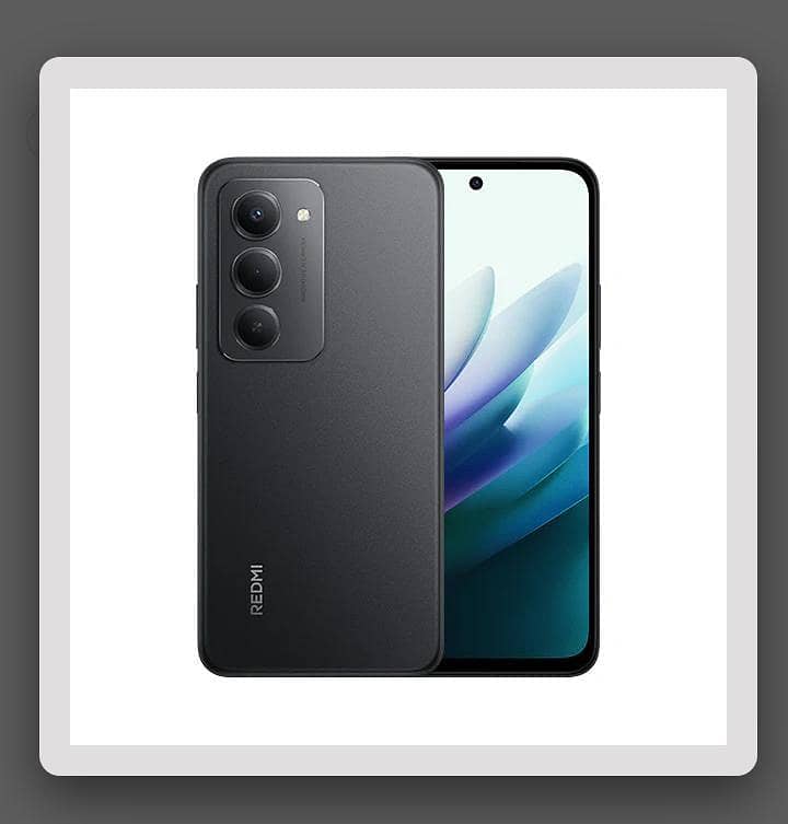 redmi 15 0