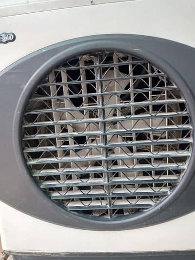 super Asia air cooler