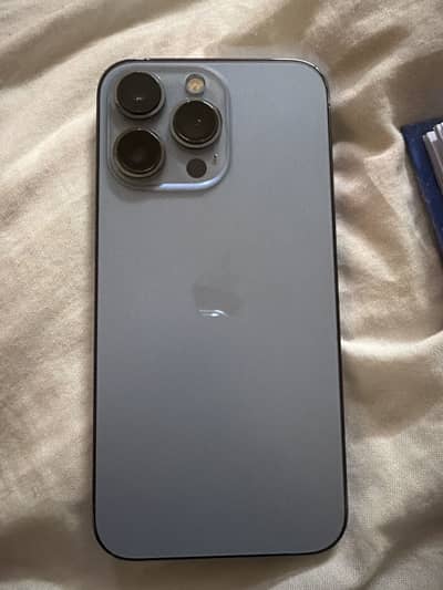 iPhone 13 Pro | 76% BH | 128GB , 8/10 Condition