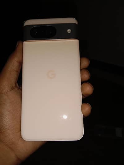 Google Pixel 8