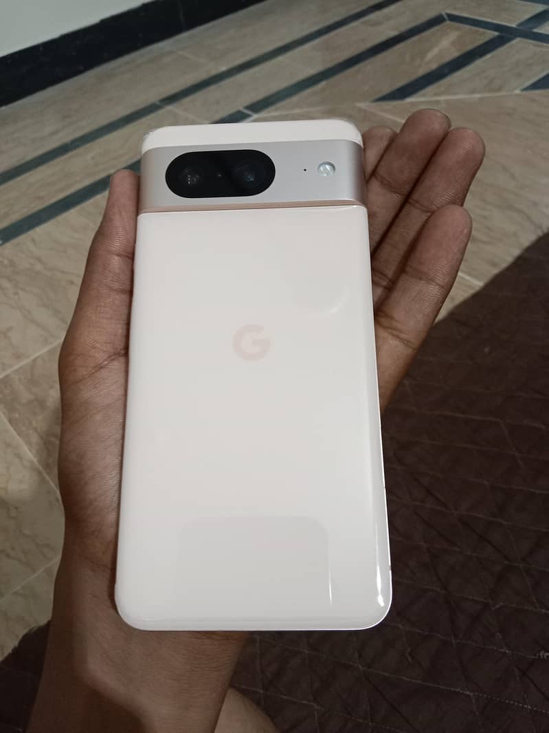 Google Pixel 8 2
