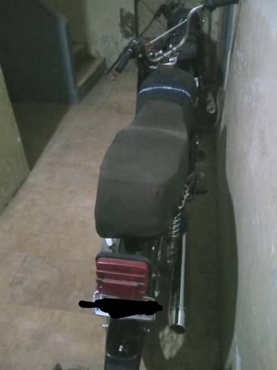 10 by 10 condition one used bike