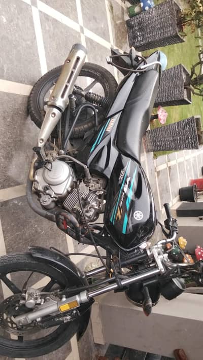 purchase a new bike