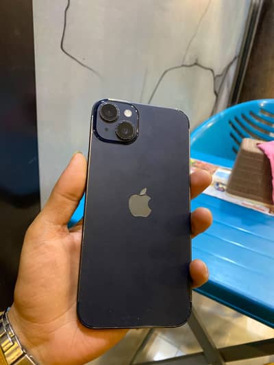 Apple iPhone 14 plus