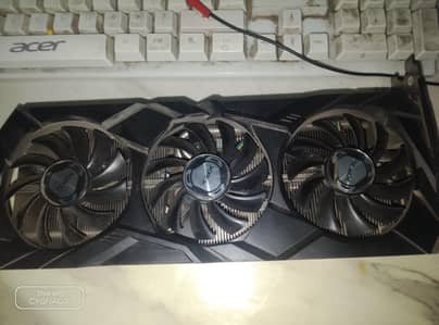 AMD RX 590 8GB DDR5