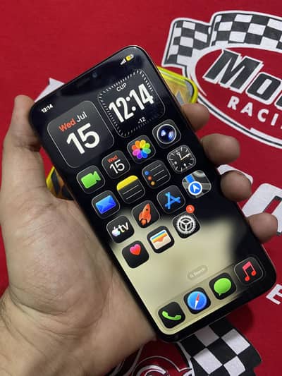 Apple iPhone 11 Pro Max