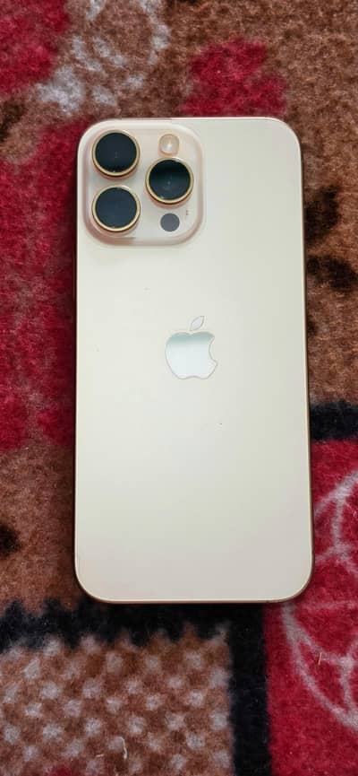 Apple iPhone 16 Pro Max