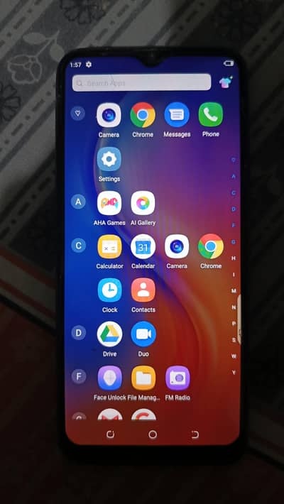 Tecno Spark 4