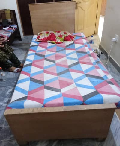 Single bed for sale